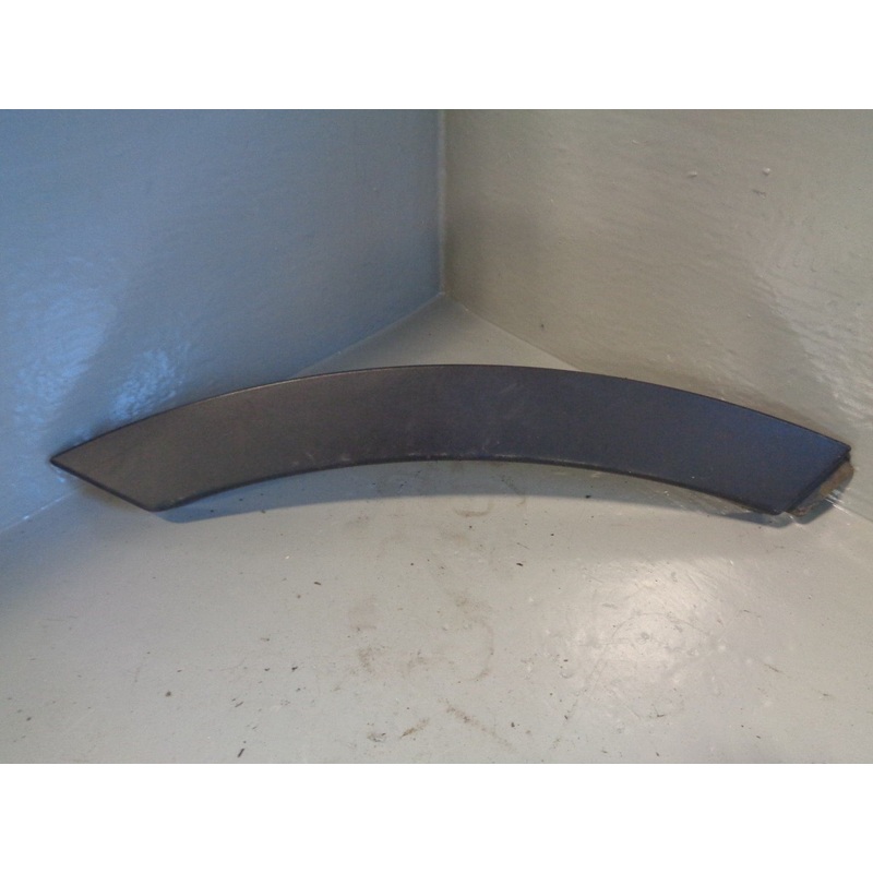 Range Rover Evoque Wheel Arch Trim Off Side Rear BJ32 16A332 AC 2011 to 2018