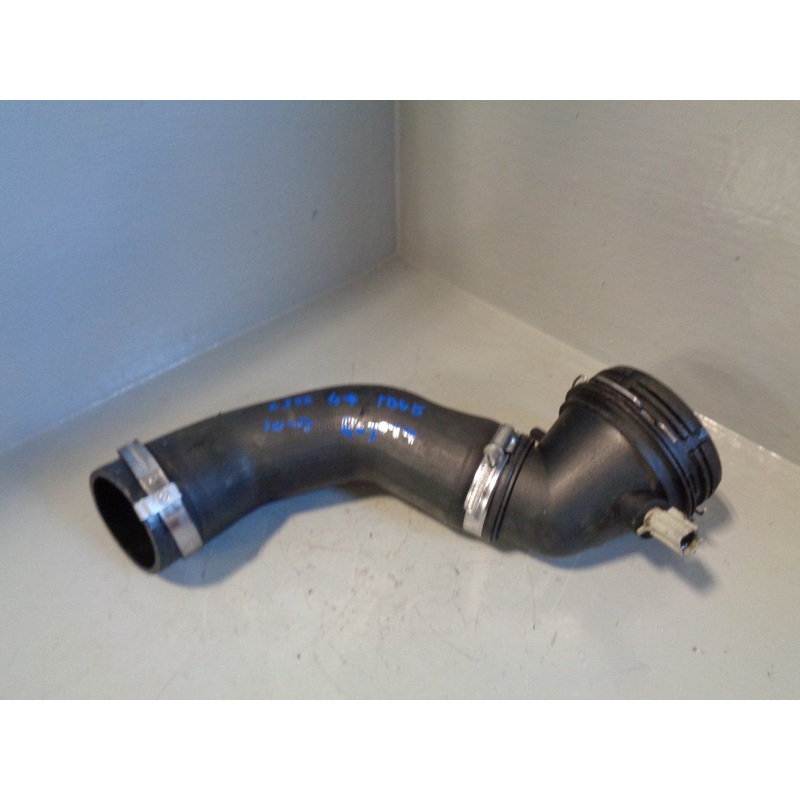 Range Rover L322 Air Box Intake Pipe with Sensor 4.4 TDV8 2010 to 2013