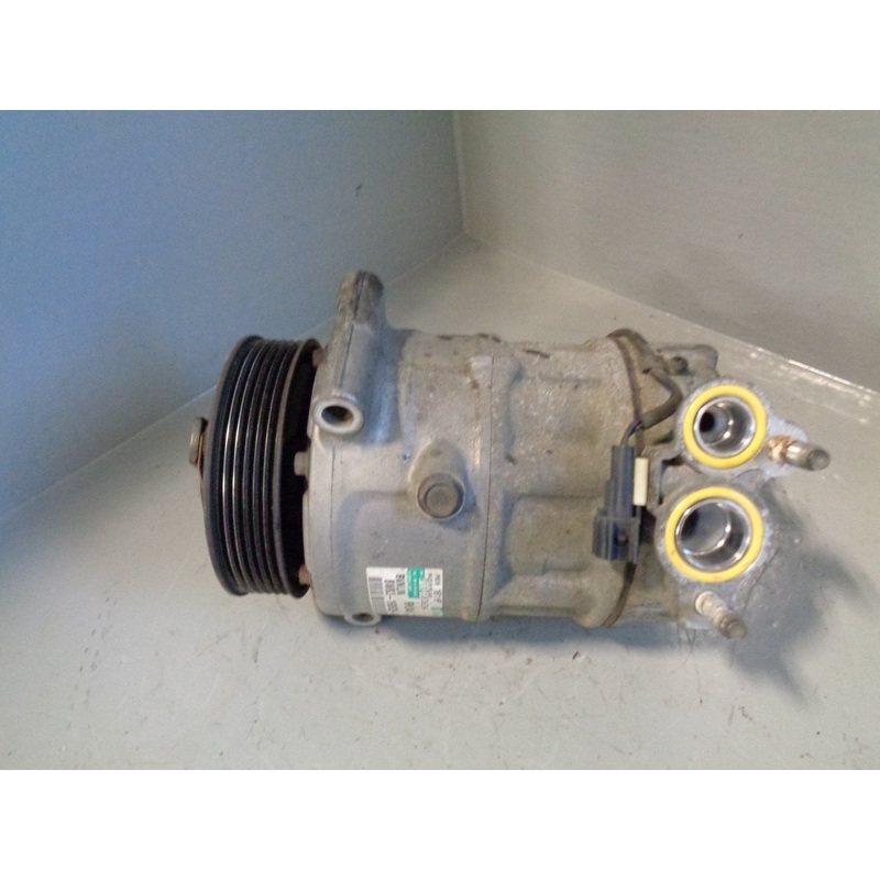 Range Rover L322 Air Conditioning Compressor Pump 4.4 TDV8 8W83-19D629-AD