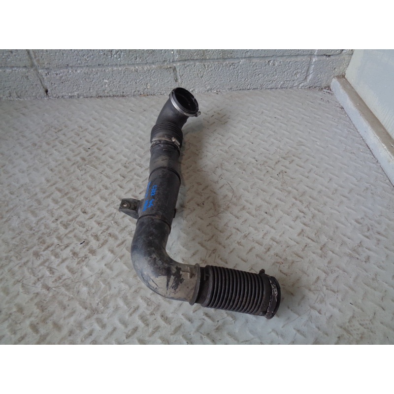 Range Rover L322 Air Intake Pipe 4.4 TDV8 BH42 9876 01 2010 to 2013