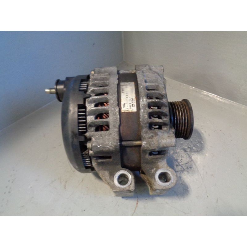 Range Rover L322 Alternator 4.4 TDV8 BH42-10300-AC Denso 2010 to 2013