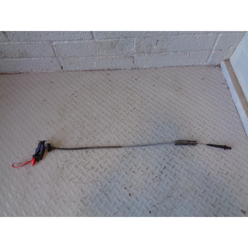 Range Rover L322 Automatic Gearbox Emergency Park Release Cable 2010 to 2013