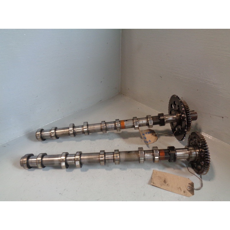 Range Rover L322 Cam Shafts 4.4 TDV8 Off Side Right AL3Q6A270DB 2010 to 2013