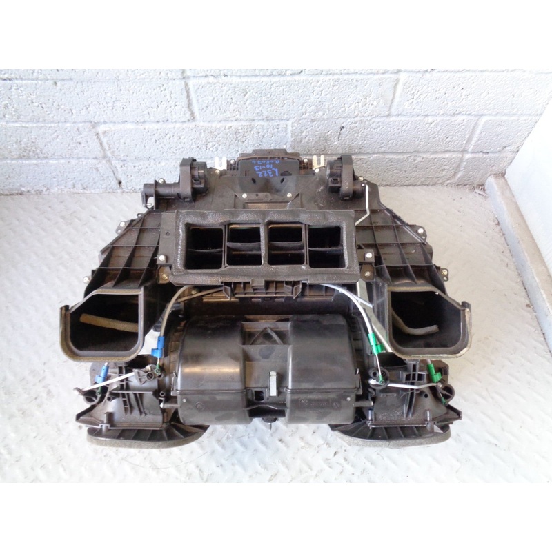 Range Rover L322 Climate Heater Control Box Matrix Blower Air Con 2010 to 2013