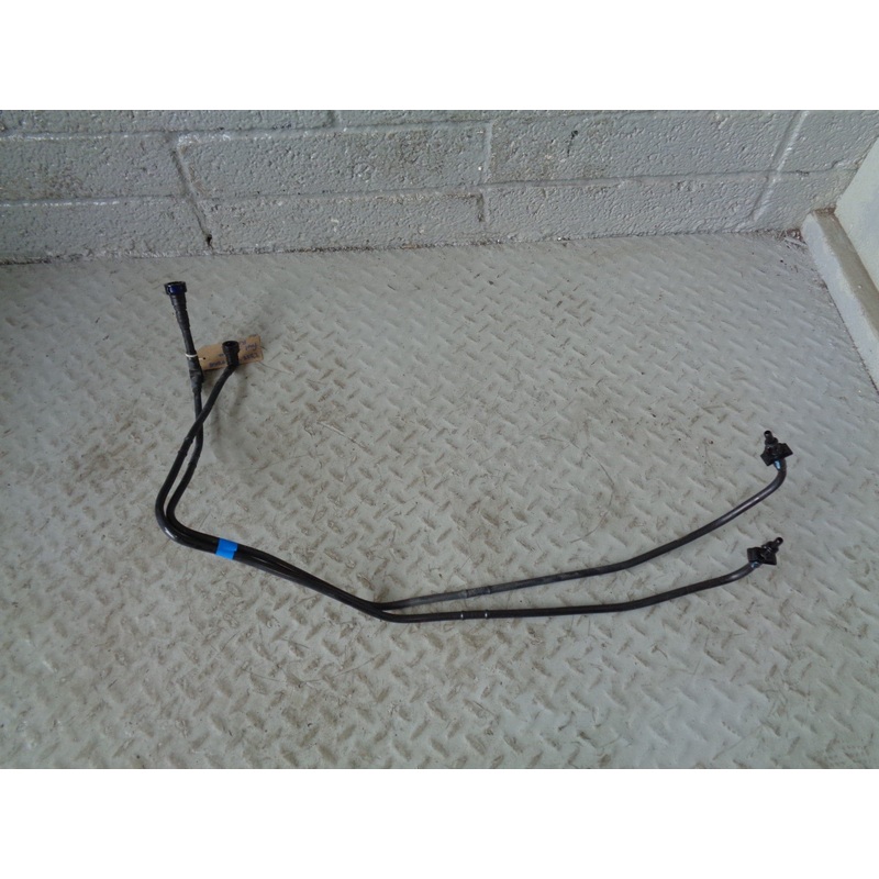 Range Rover L322 Fuel Pipe Tank to Filter 4.4 TDV8 2010 to 2013