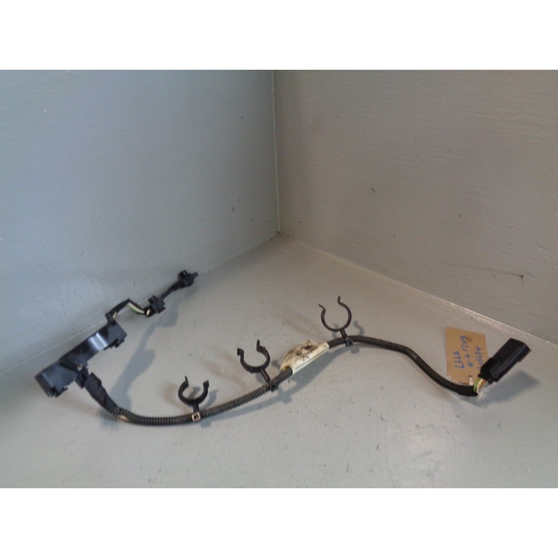 Range Rover L322 Glow Plug Loom Left AL3Q-12A378-AG 4.4 TDV8 448DT 2010 to 2013