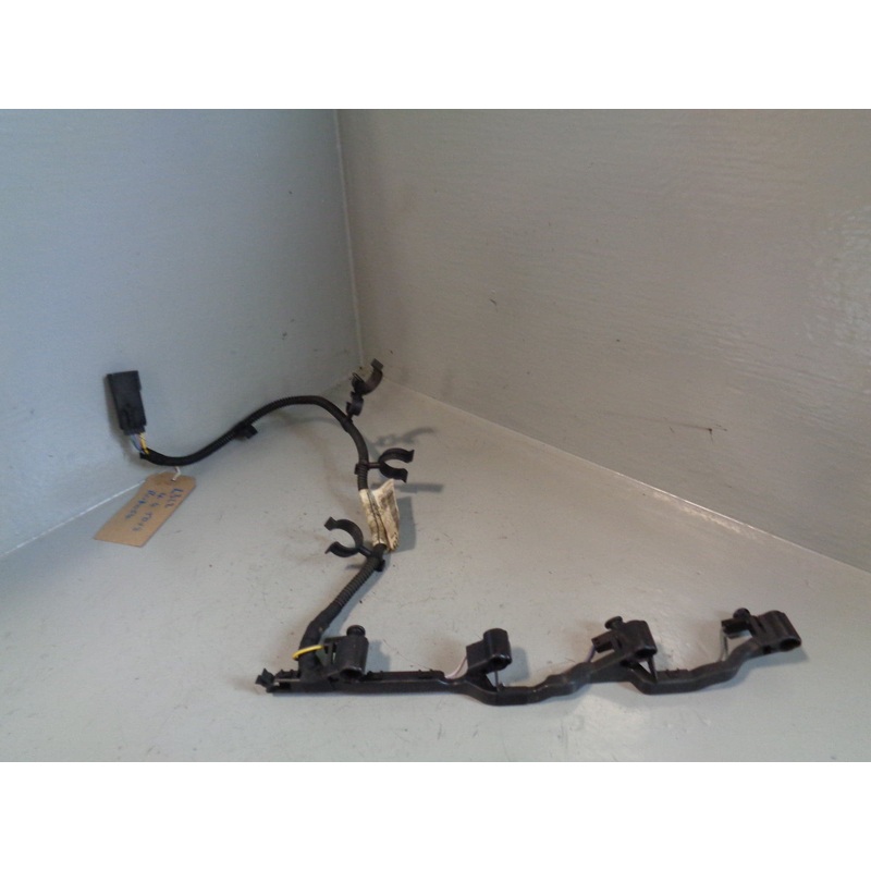 Range Rover L322 Glow Plug Loom Right AL3Q-12A378-BJ 4.4 TDV8 448DT 2010 to 2013