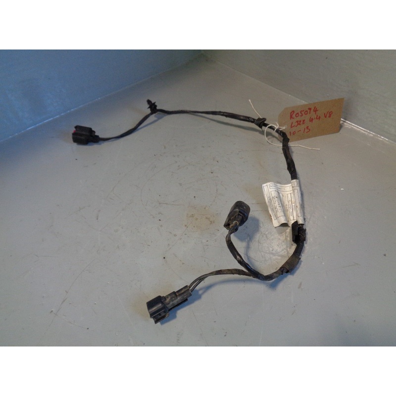 Range Rover L322 Horn Link Wiring Loom AH42-140A01-DA 2010 to 2013
