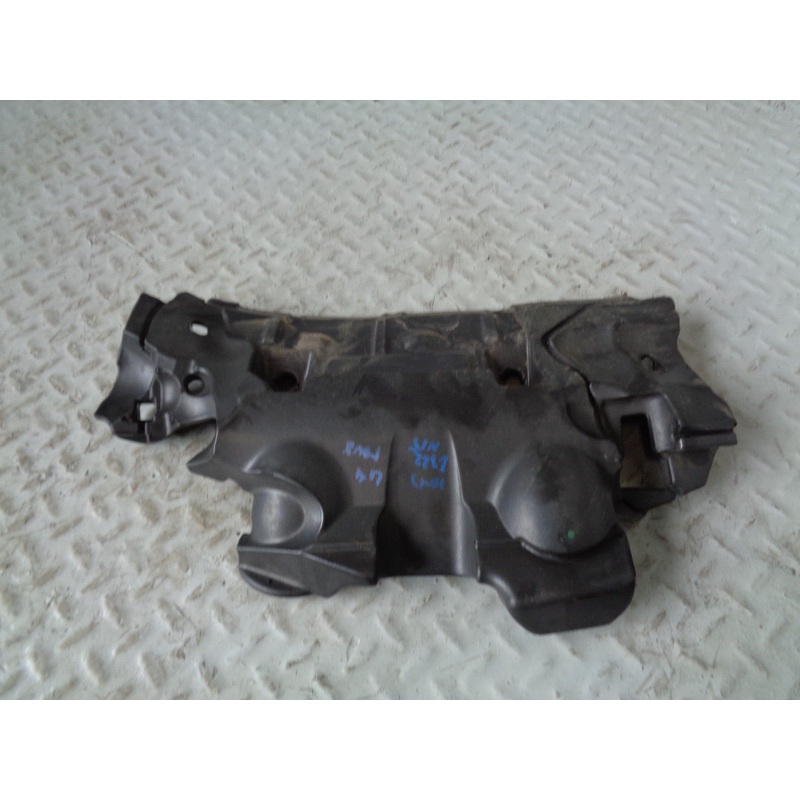 Range Rover L322 Injector Cover 4.4 TDV8 AH4Q-9U550 CE Near Side 2010 to 2013