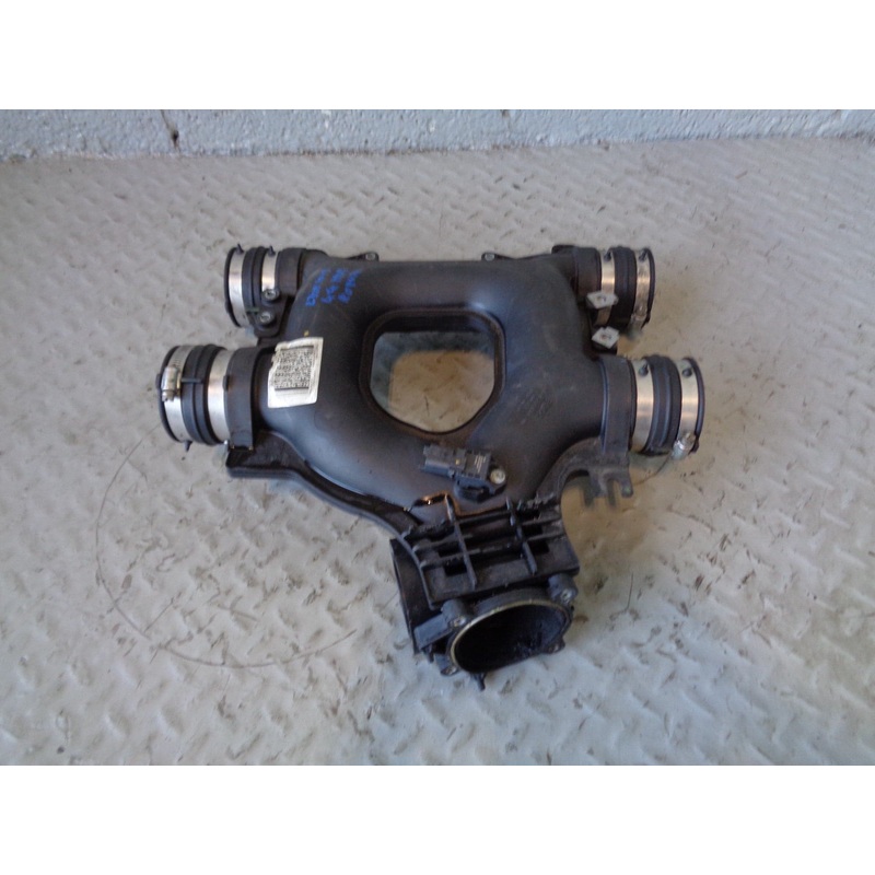 Range Rover L322 Intake Inlet Manifold AH4Q-6K770-DD 448DT 4.4 TDV8 2010 to 2013