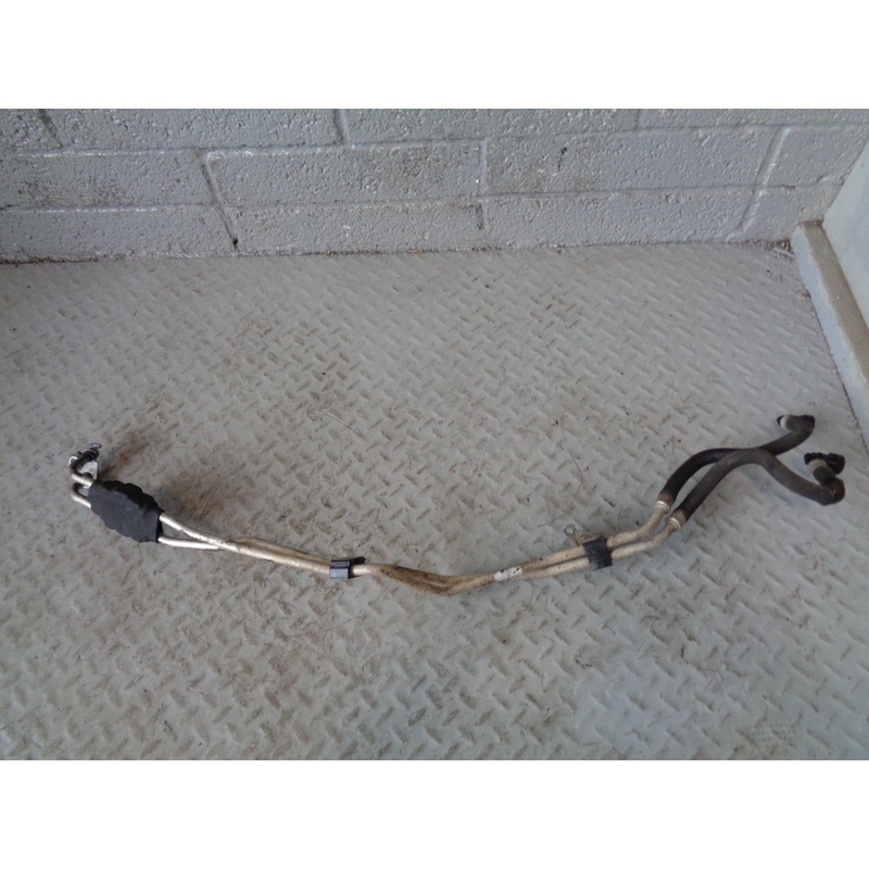 Range Rover L322 Oil Cooler Pipes for Automatic Gearbox 4.4 TDV8 2010 to 2013