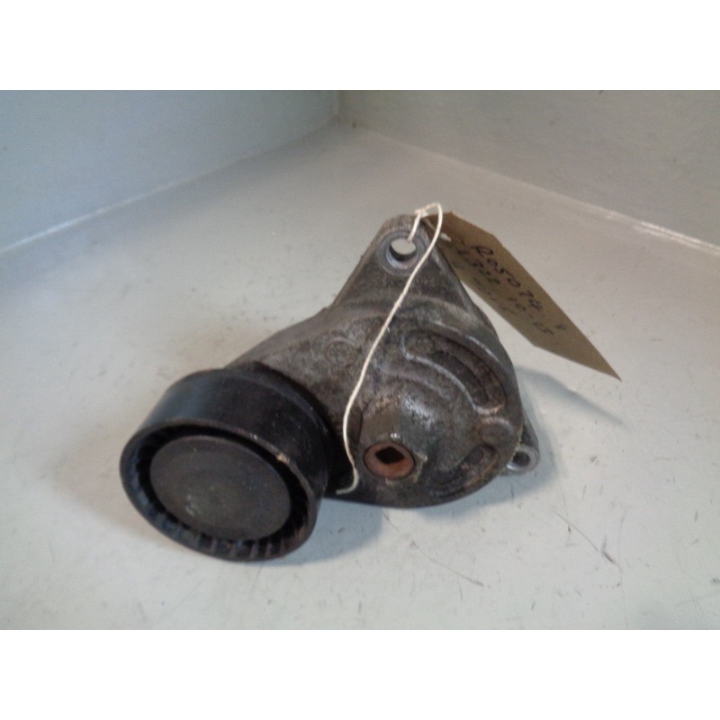 Range Rover L322 Tensioner Drive Pulley 4.4 TDV8 2010 to 2013