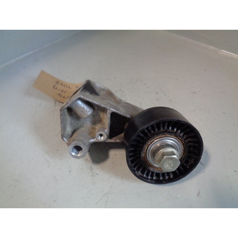 Range Rover L322 Tensioner Drive Pulley 4.4 TDV8 BH42-10239-BA 2010 to 2013