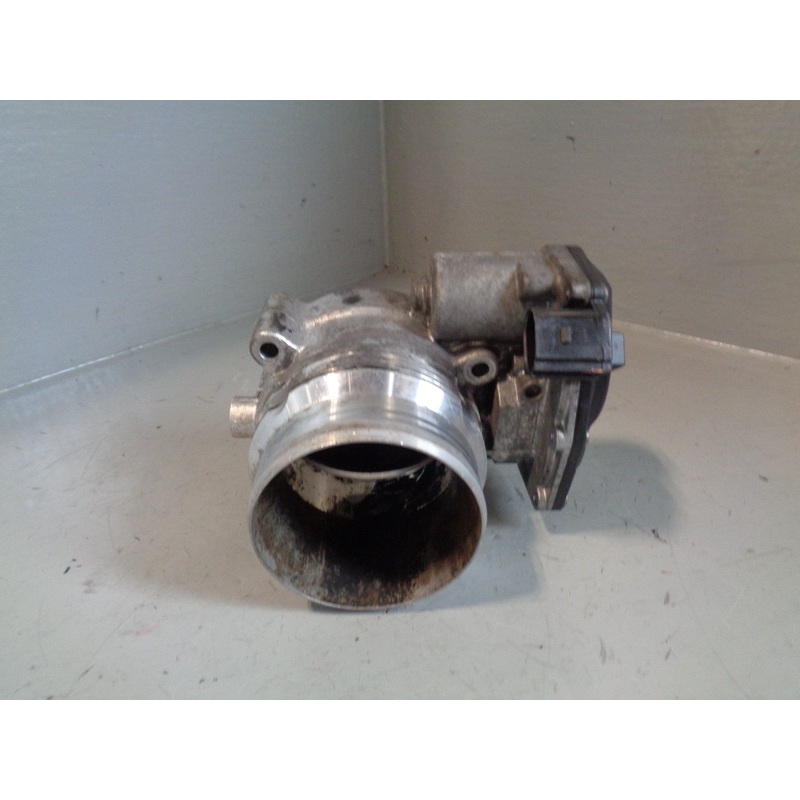 Range Rover L322 Throttle Body Housing 4.4 TDV8 BC3Q-9F991-DA 2010 to 2013