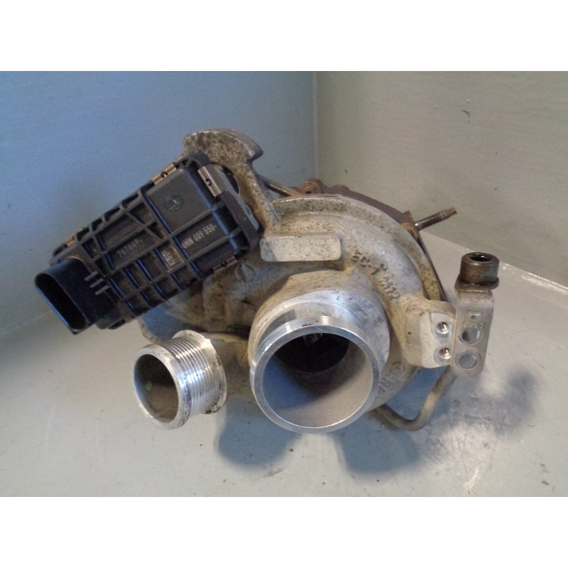 Range Rover L322 Turbo Off Side Right TDV8 4.4 Diesel 2010 to 2013