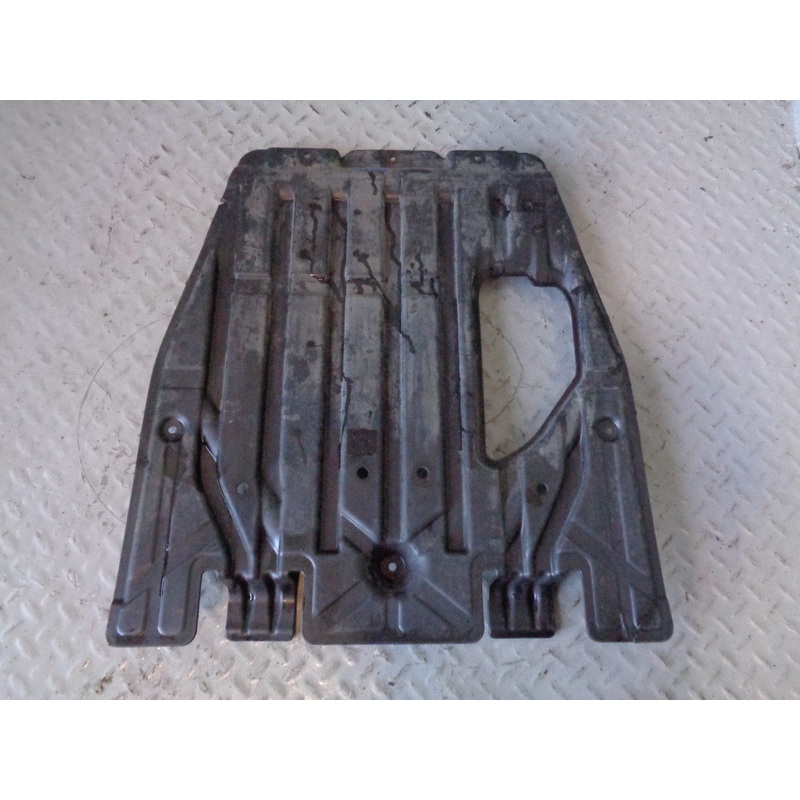 Range Rover L322  Under Tray Belly Pan Guard KRN500130 2002 to 2013