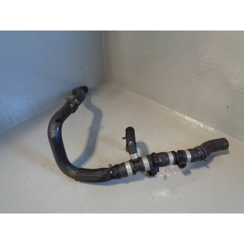 Range Rover L322 Water Coolant Pipe Hose TDV8 4.4 BH42-8D010-AC 2010 to 2013