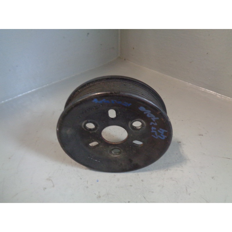 Range Rover L322 Water Pump Pulley 4.4 TDV8 AH4Q-8509-AA 2010 to 2013