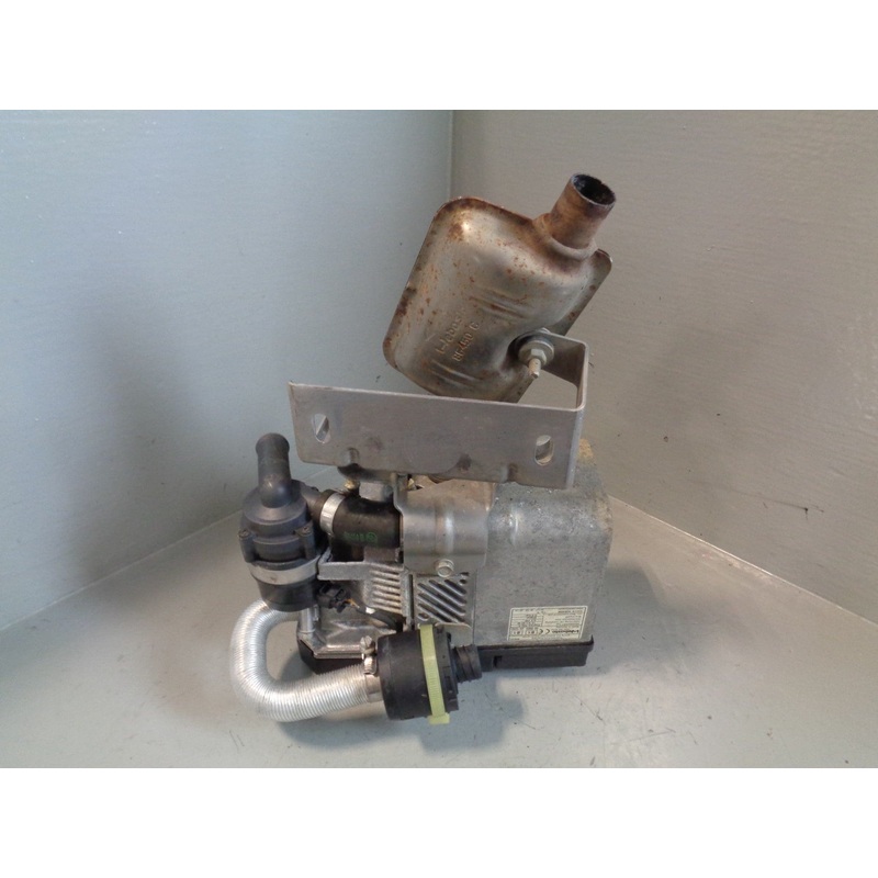 Range Rover L322 Webasto Water Heater Pre-Heater XH42 9J294CC 2010 to 2013