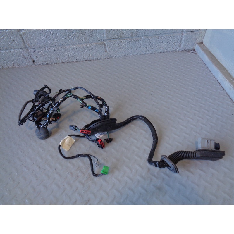 Range Rover Sport Door Wiring Loom Front Off Side AH32-14631-ABC 2009 to 2013