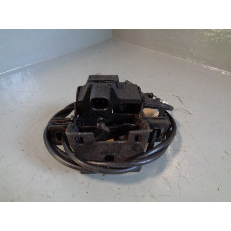 Range Rover Sport L320 Bonnet Release Cable and Catches Land Rover 2005 to 2013