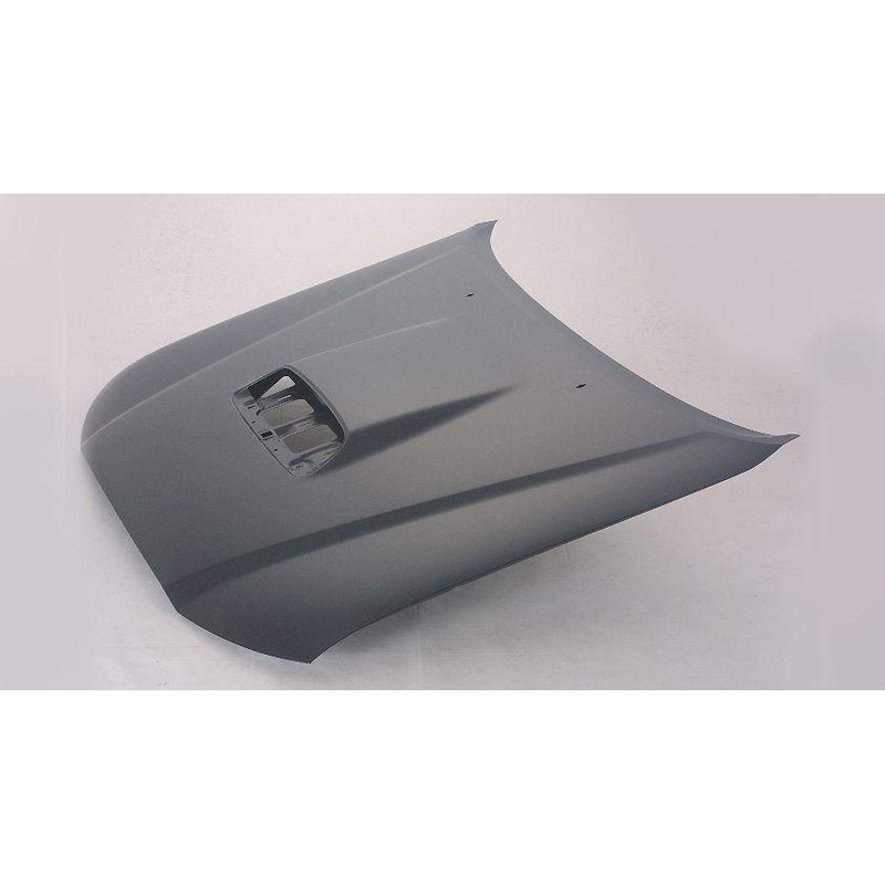 2005-2011 Toyota Tacoma Hood 4Wd With Scoop Capa , To1230201C