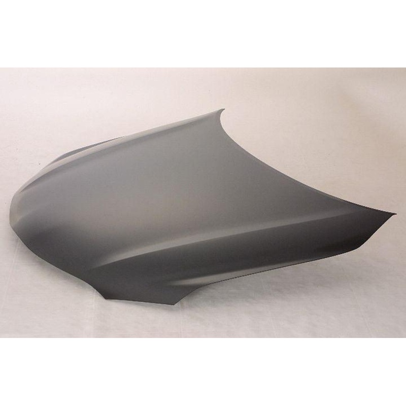 2007-2011 Toyota Camry Hood Usa Japan Built , To1230206