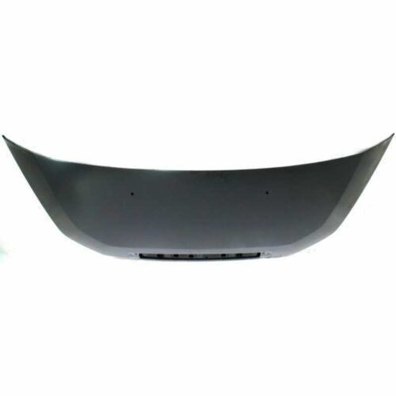 2007-2011 Toyota Camry Hybrid Hood Usa Japan Built Capa , To1230206C