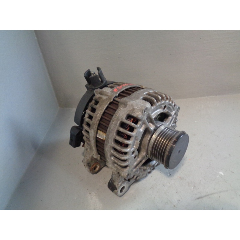 Freelander 2 Alternator TD4 2.2 Land Rover 6G9N-10300-ADB 2006 to 2011