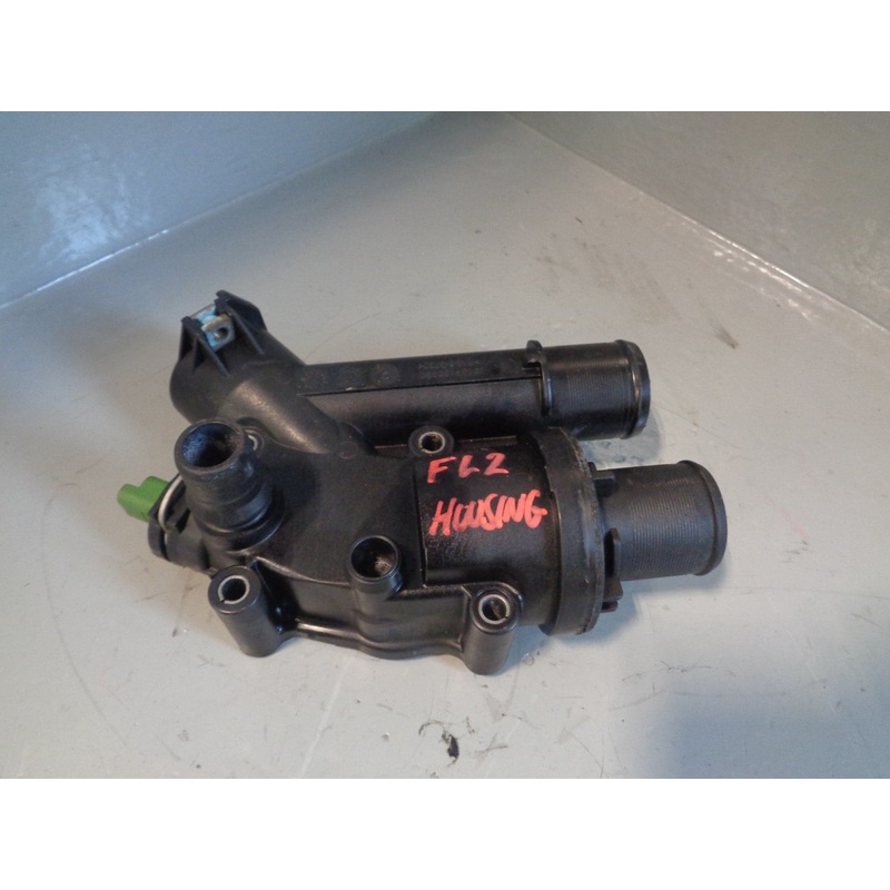 Freelander 2 TD4 2.2 Thermostat Housing 9657182080 Land Rover 2006 to 2011