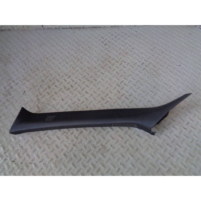 Range Rover Evoque A Pillar Trim Near Side Black Interior BJ32-0351 2011 to 2018