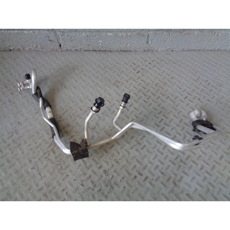 Range Rover Evoque Air Con Pipes EJ32-19A834-BB 2.2 SD4 L538 2011 to 2015