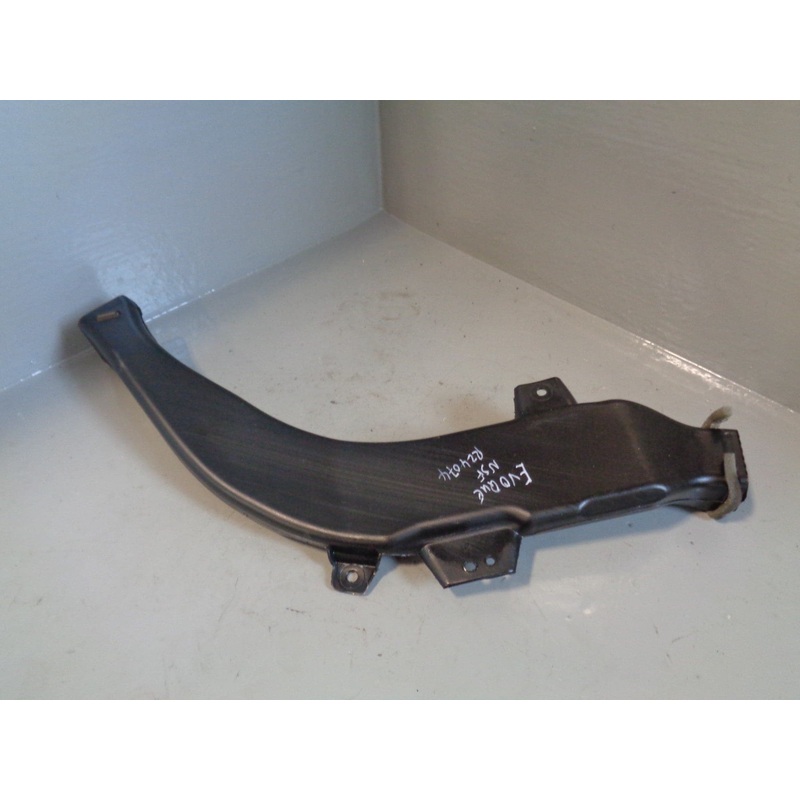 Range Rover Evoque Air Intake Pipe BJ32-018B81-AA 2.2 SD4 L538 2011 to 2018