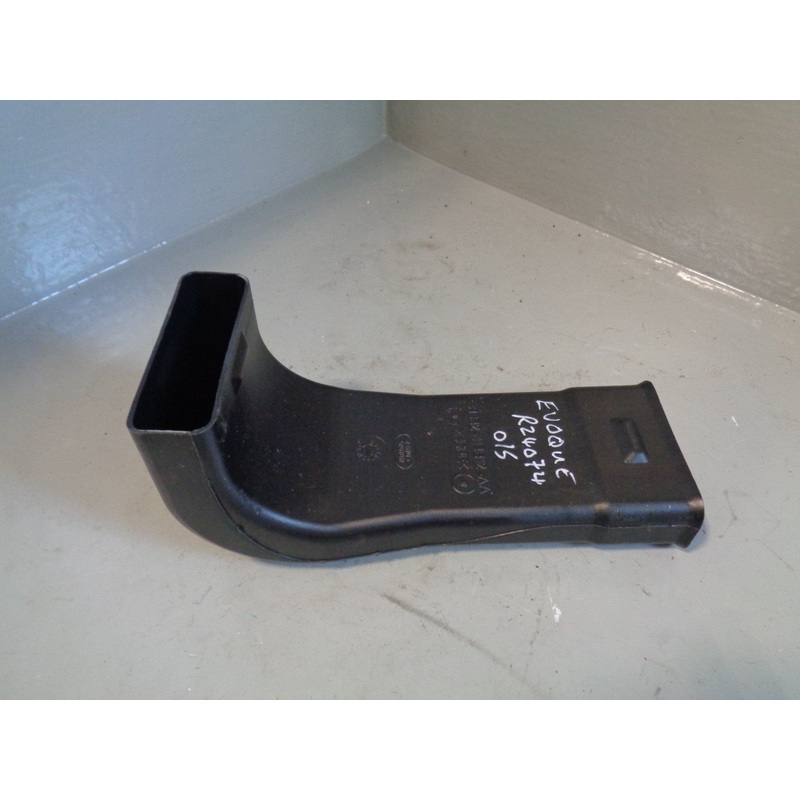 Range Rover Evoque Air Intake Pipe BJ32-113B12-AA 2.2 SD4 L538 2011 to 2018