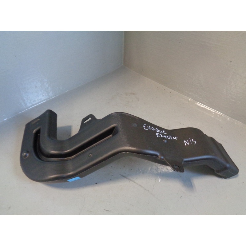 Range Rover Evoque Air Vent Pipe 6H52 01907-AC Near Side L538 2011 to 2018