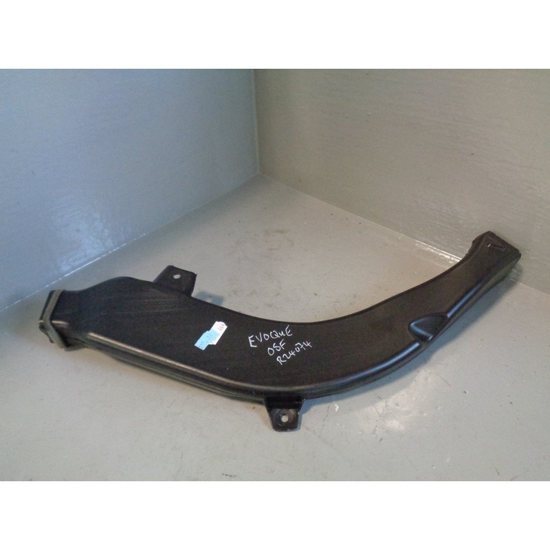 Range Rover Evoque Air Vent Pipe BJ32-018B80-AA Off Side L538 2011 to 2018