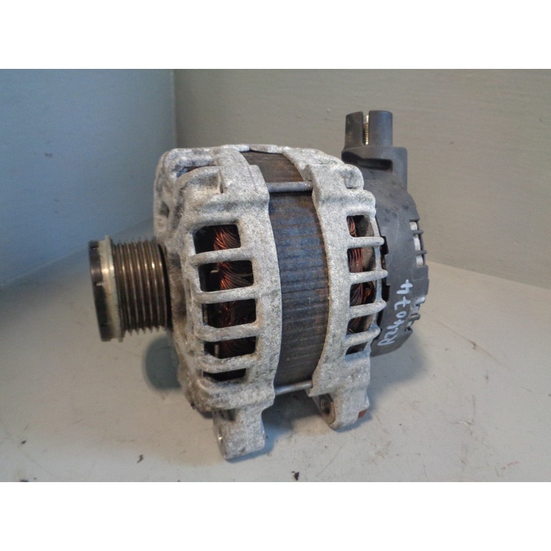 Range Rover Evoque Alternator EJ32-10300-AC 2.2 SD4 Diesel L538 2011 to 2018