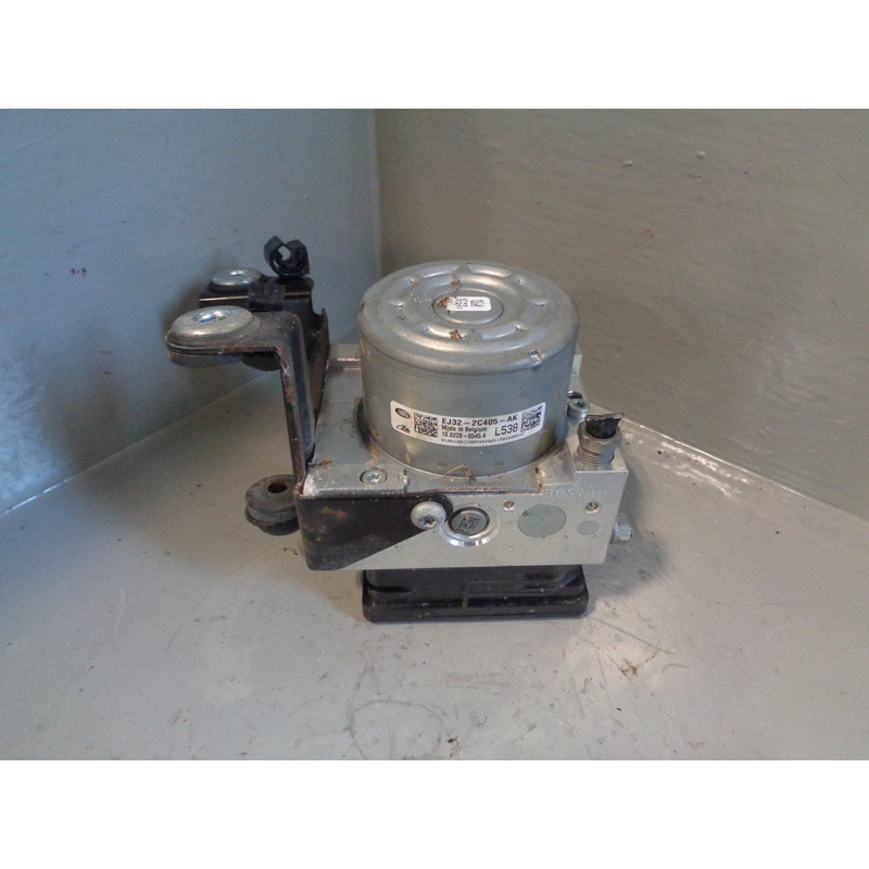 Range Rover Evoque Brake ABS Module Pump BJ32-2B195-AD 2011 to 2018