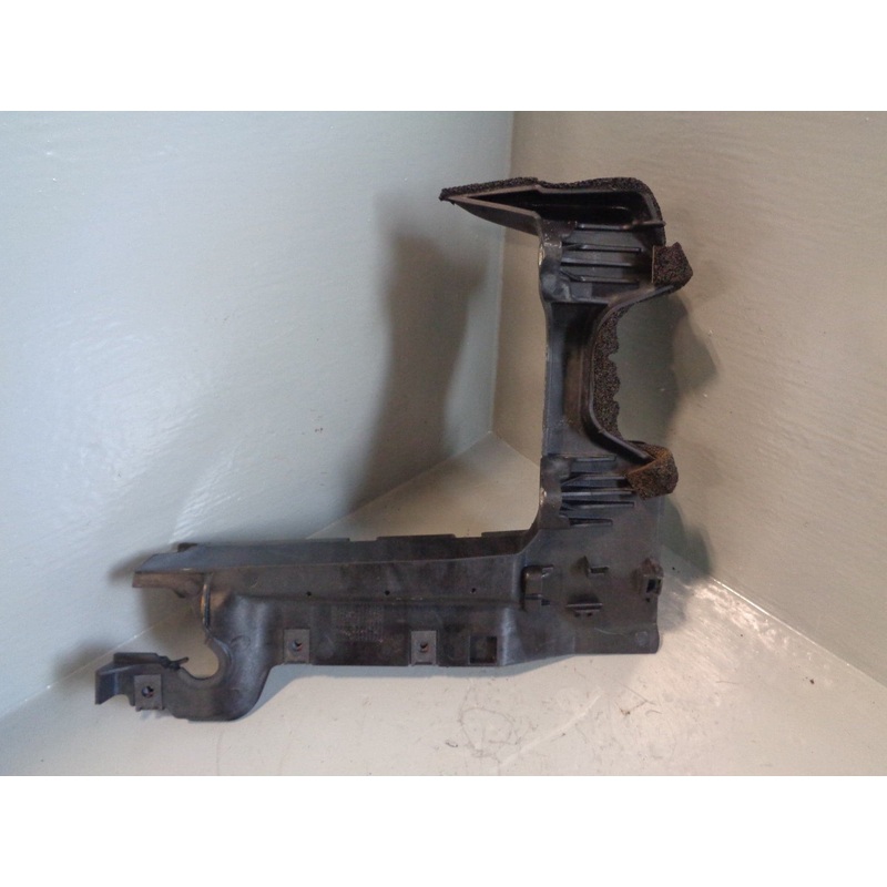 Range Rover Evoque Bumper Bracket Off Side 6G9N-10724-FG L538 2011 to 2018