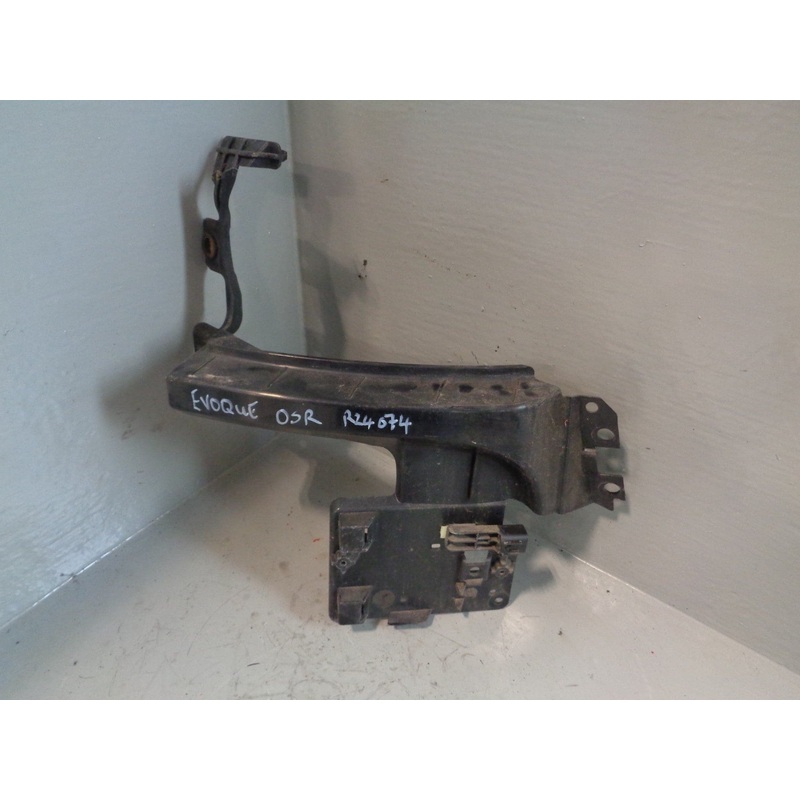 Range Rover Evoque Bumper Bracket Off Side Rear EJ32-17A150-AE 2011 to 2018