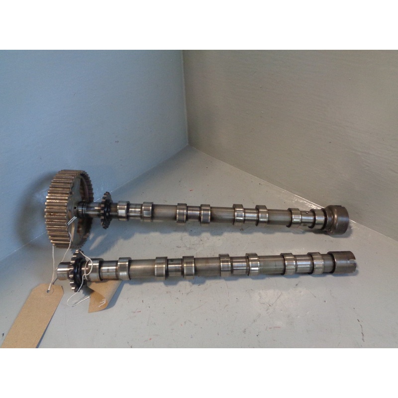 Range Rover Evoque Camshafts Pair 2.2 SD4 Diesel L538 2011 to 2018