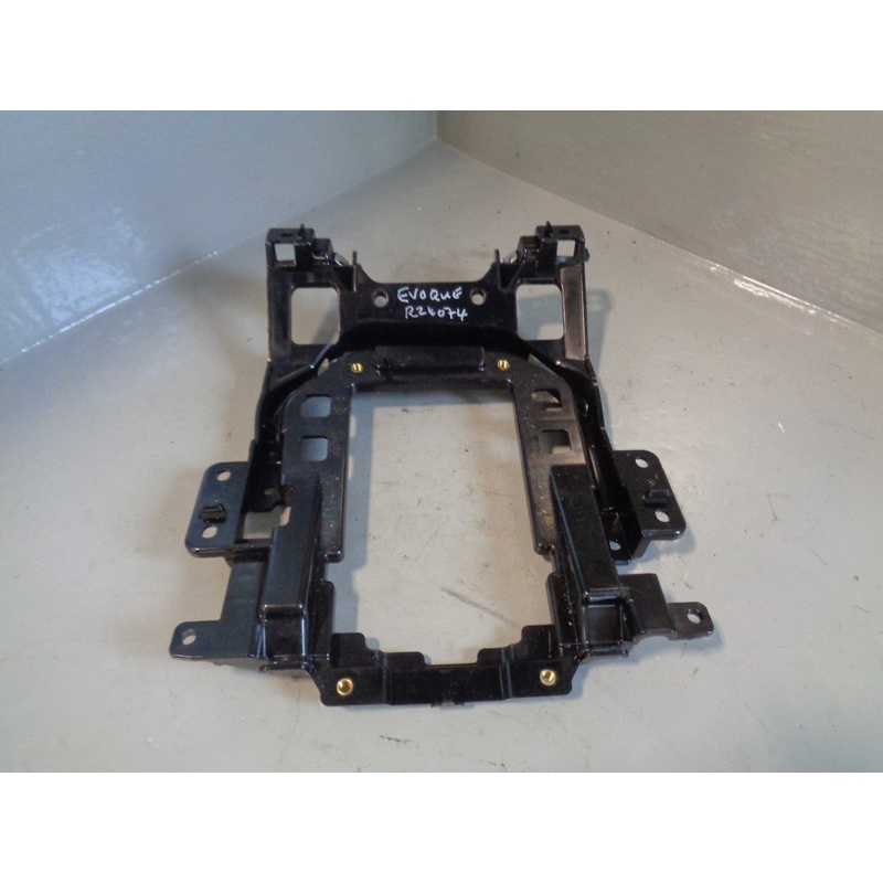 Range Rover Evoque Centre Console Trim BJ32-045B28-AA L538 2011 to 2018