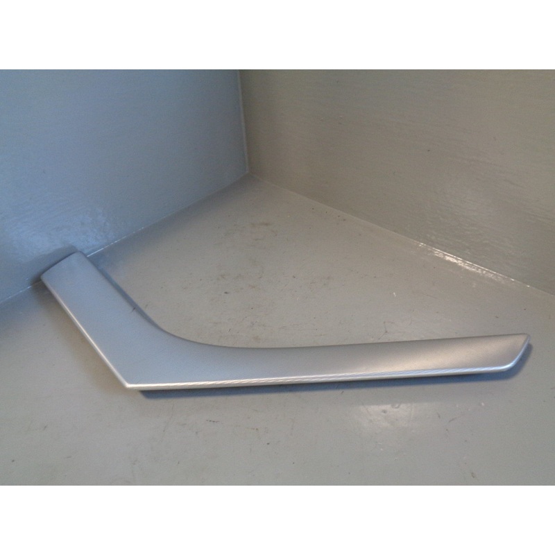 Range Rover Evoque Centre Console Trim Near Side BJ32044E07DB L538 2011 to 2018