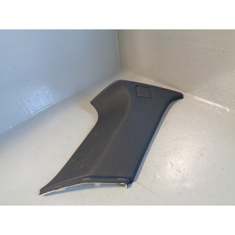 Range Rover Evoque D Pillar Trim Near Side Black JR53815LHXEBYFC 2011 to 2018