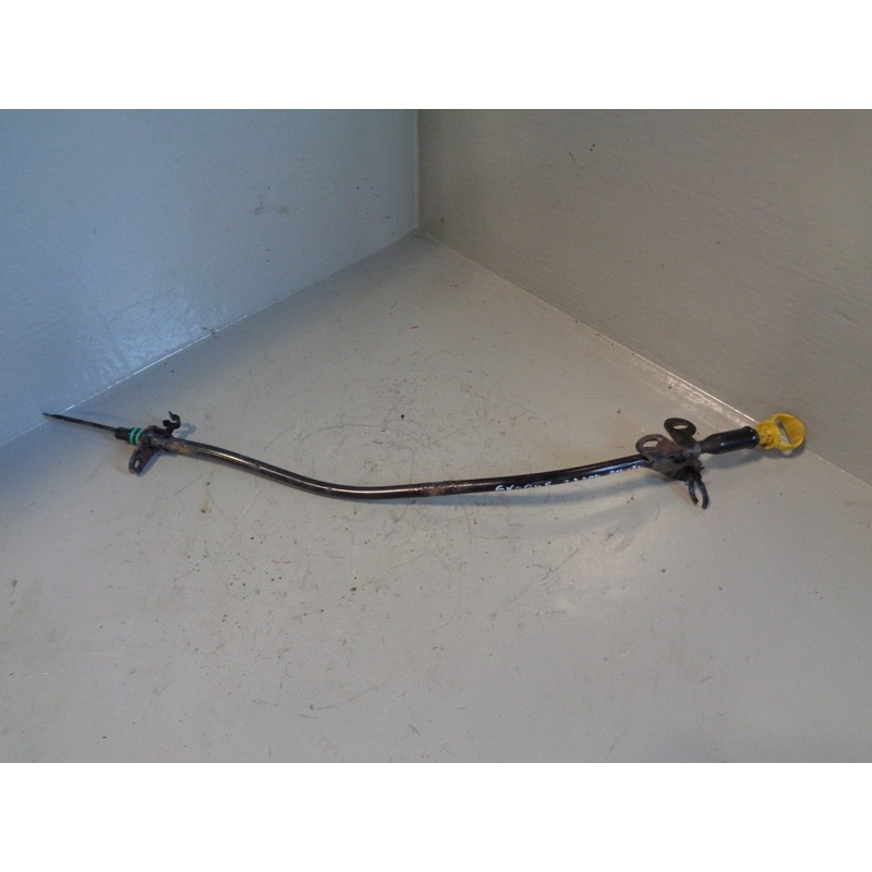 Range Rover Evoque Dipstick and Tube 2.2 SD4 L538 2011 to 2018