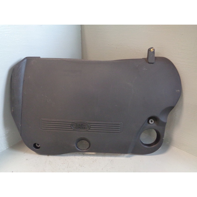 Range Rover Evoque Engine Cover 2.2 SD4 FJ32-A949-AA L538 2011 to 2015