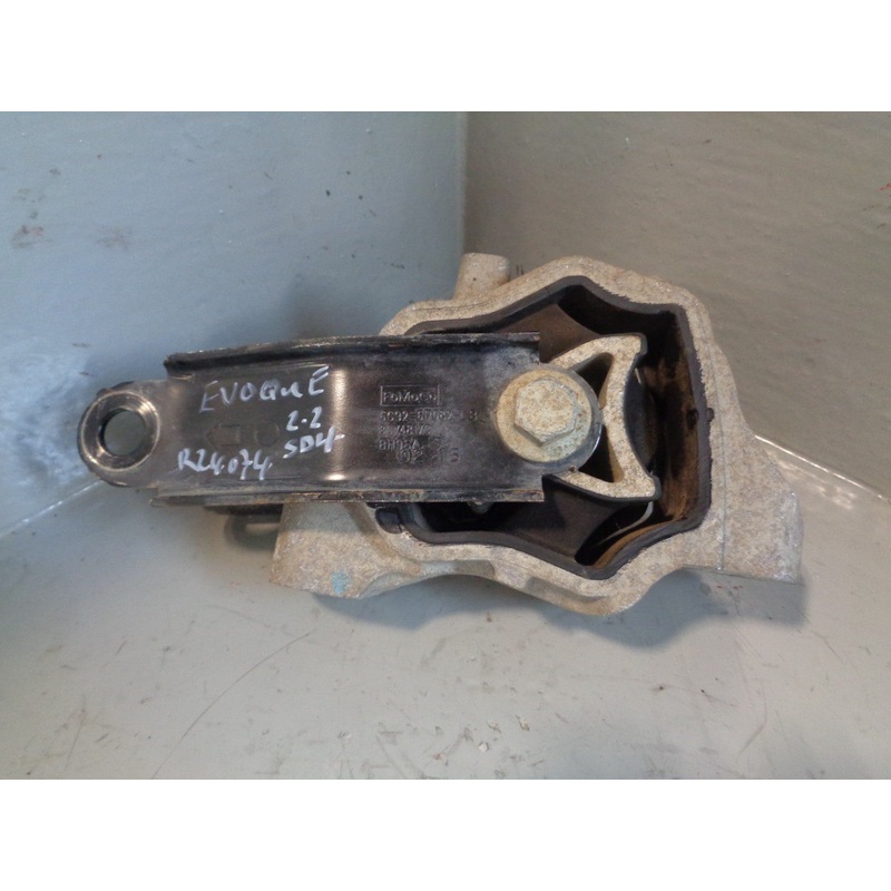 Range Rover Evoque Engine Mount Off Side Right 6G92-6P082-LB 2011 to 2018