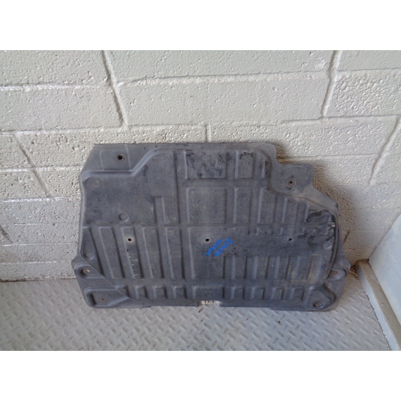 Range Rover Evoque Engine Under Tray Splash Guard Cover L538 2011 to 2018