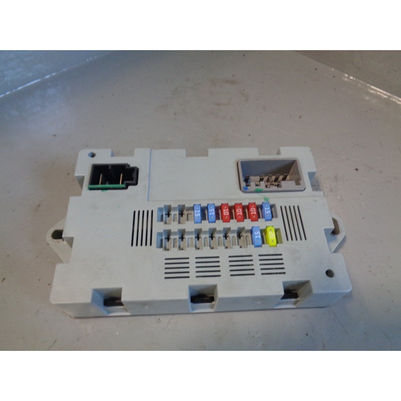Range Rover Evoque Fuse Box Rear CPLA-14Q073-AA L538 2011 to 2018
