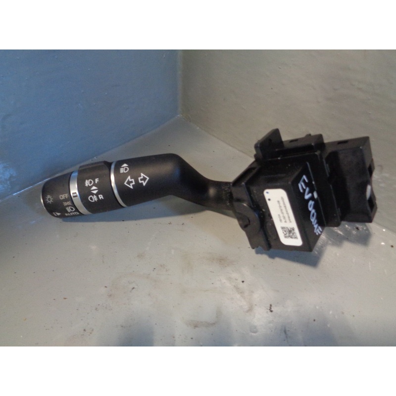 Range Rover Evoque Indicator Headlight Stalk BJ32-3F972-DB L538 2011 to 2018